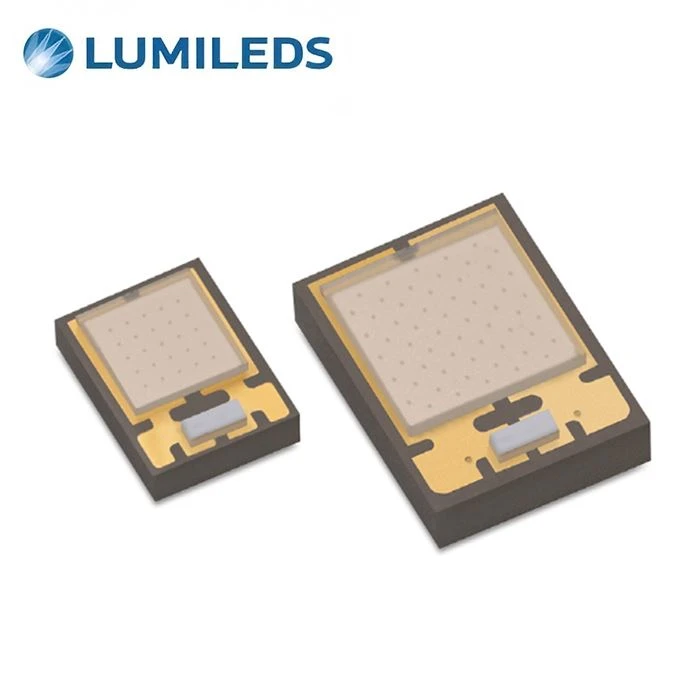 LUXEON UV U Serje - LED Ultravjola ta ' Densità ta ' Enerġija Għolja