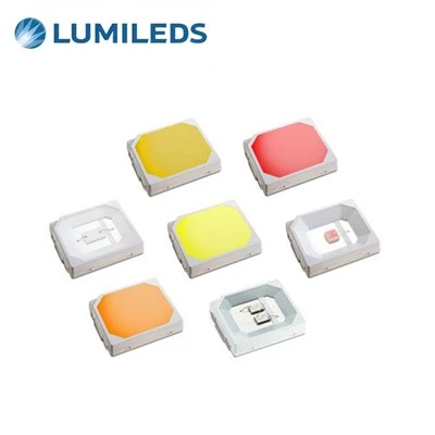 Luxeon 2835 Color Line