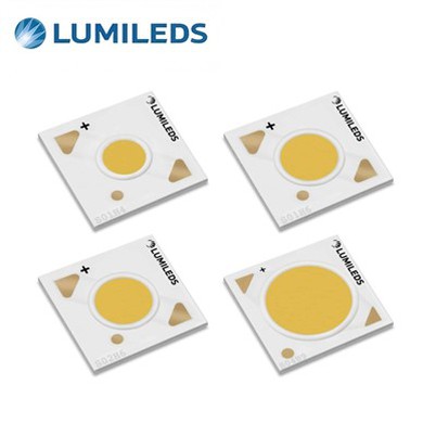 Luxeon cx plus cob - densità għolja