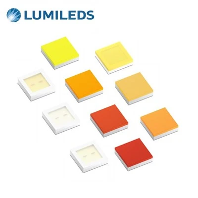 Luxeon HL1Z Color Line & Fusion